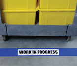 Material Storage Tape