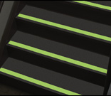 Stair Marking Photo Luminescent Tape