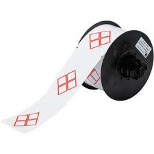 B30 Series GHS Labels