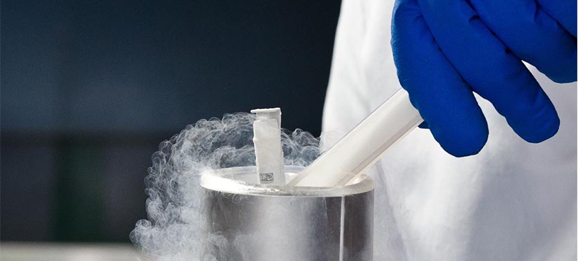 Aplicaciones en frío