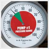 Visuales de inspección