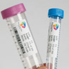Laboratory Polypropylene Injet Labels