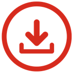 Download Icon Red