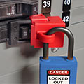Circuit Breaker Lockouts