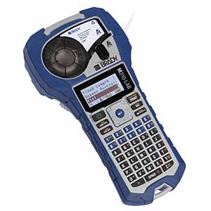 Impresora de etiquetas M210-LAB.