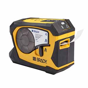 Impresora de etiquetas M211