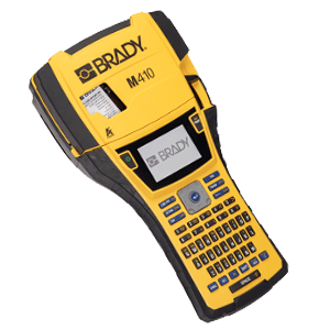 Impresora de etiquetas M410.