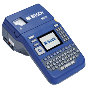 Impresora de etiquetas M510.