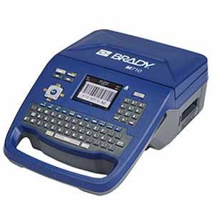 Impresora de etiquetas M710