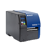 Impresora de etiquetas i7100