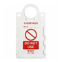General Safety Tags
