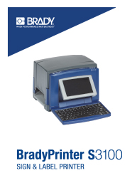 Guía de inicio rápido S3100