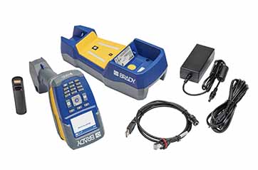 Accesorios para el escáner V4500