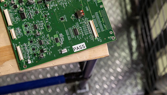 Control Numérico Computarizado