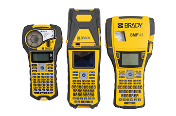 Impresoras portátiles de etiquetas