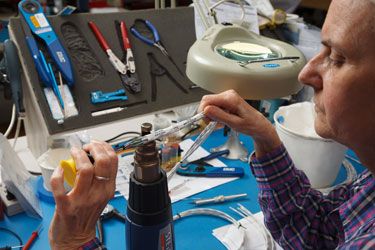 Brady B-342 Marcadores Permasleeve