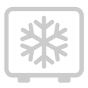 Freezer icon