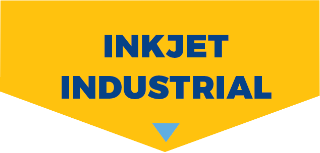 InkJet industrial