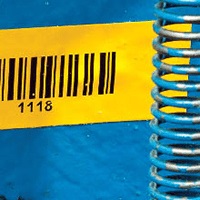 Etiquetado de código de barras