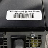 Identificación de equipo