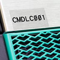 Identificación de equipo