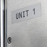 Identificación general