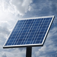 Energías renovables