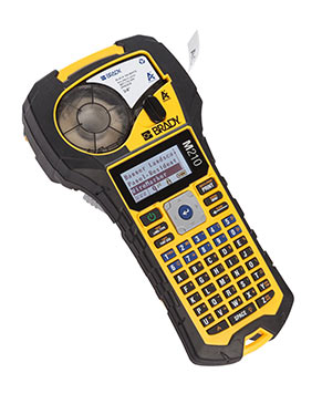 Impresora BradyPrinter M210